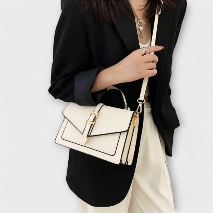Victoria | Classic Shoulder Bag