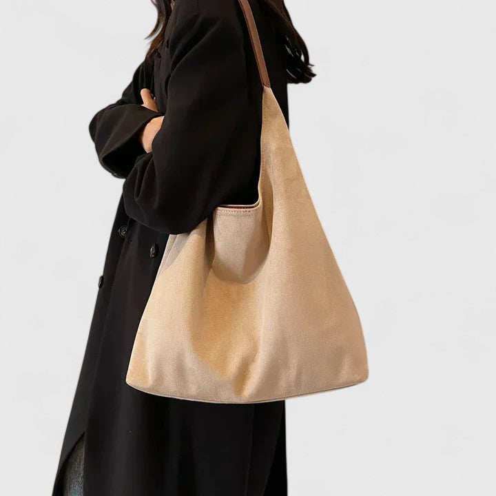 Victoria | Chic Tote Bag