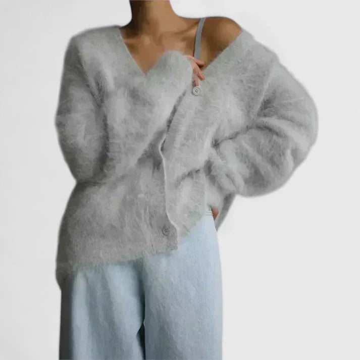 Victoria | Comfortable Cardigan