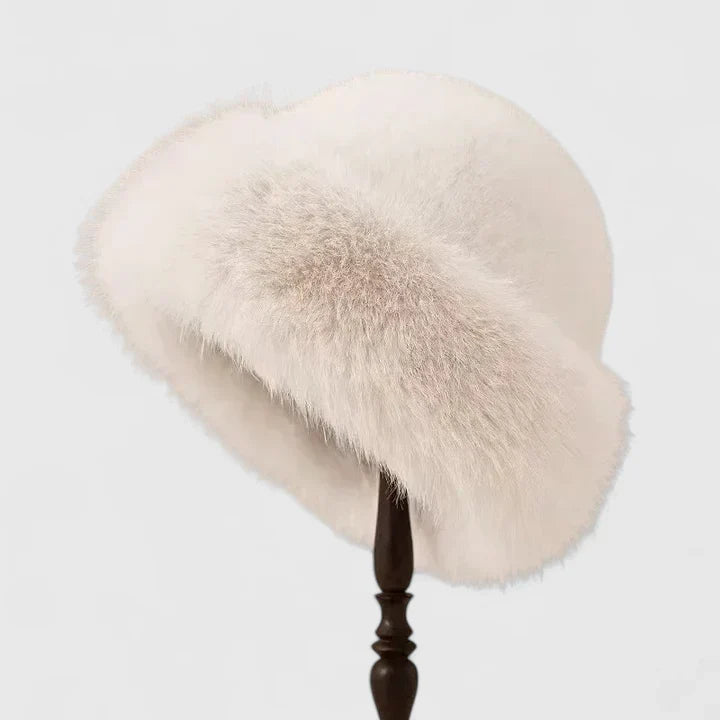 Victoria | Elegant Beanie