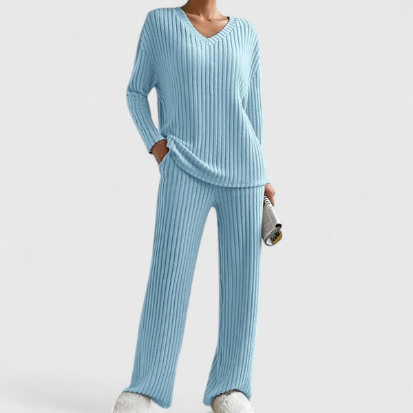 Victoria | Comfy Lounge Set
