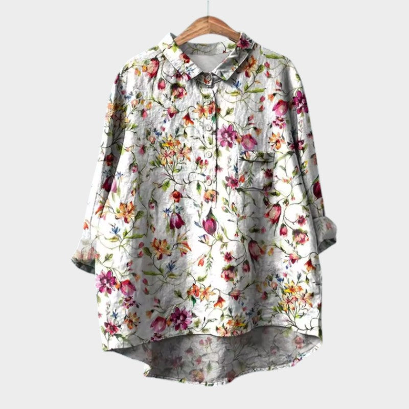 Victoria | Blouse