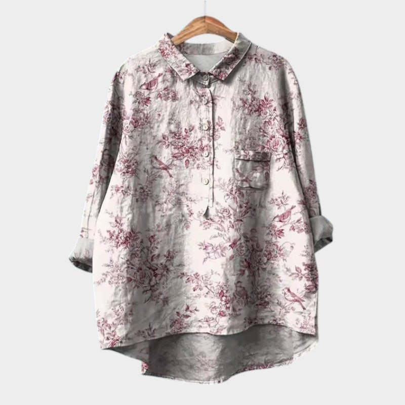 Victoria | Blouse