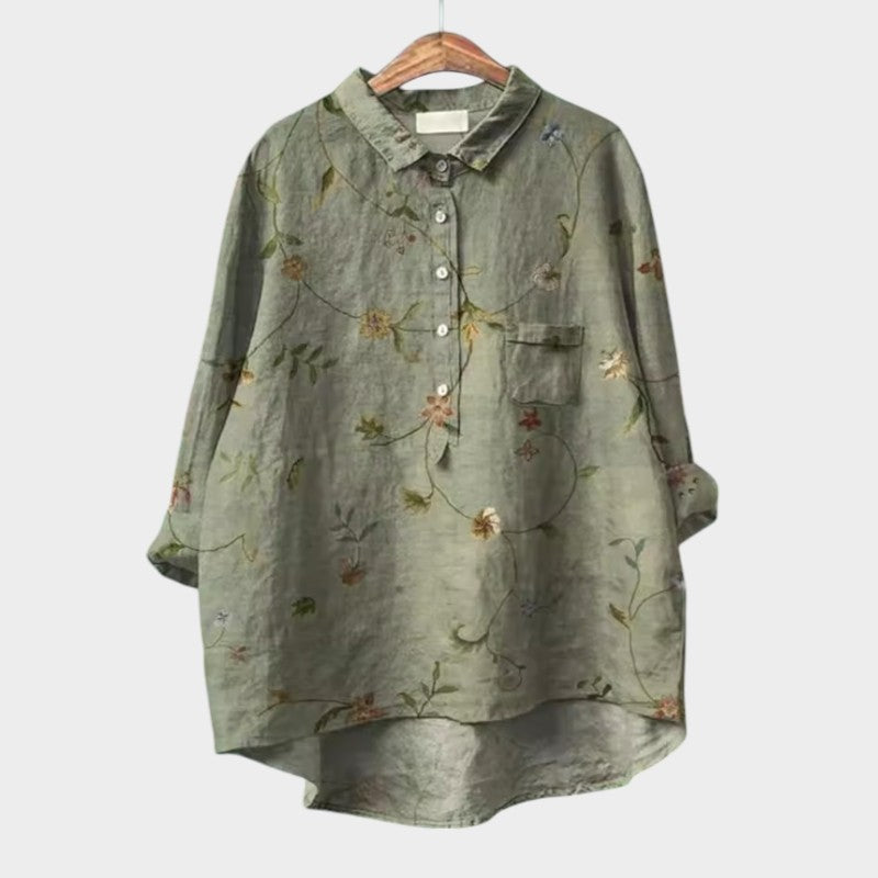 Victoria | Blouse
