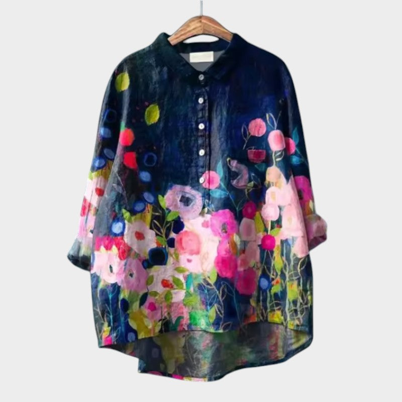 Victoria | Blouse