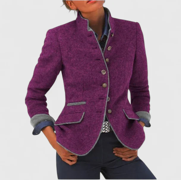 Victoria | Elegant Cardigan
