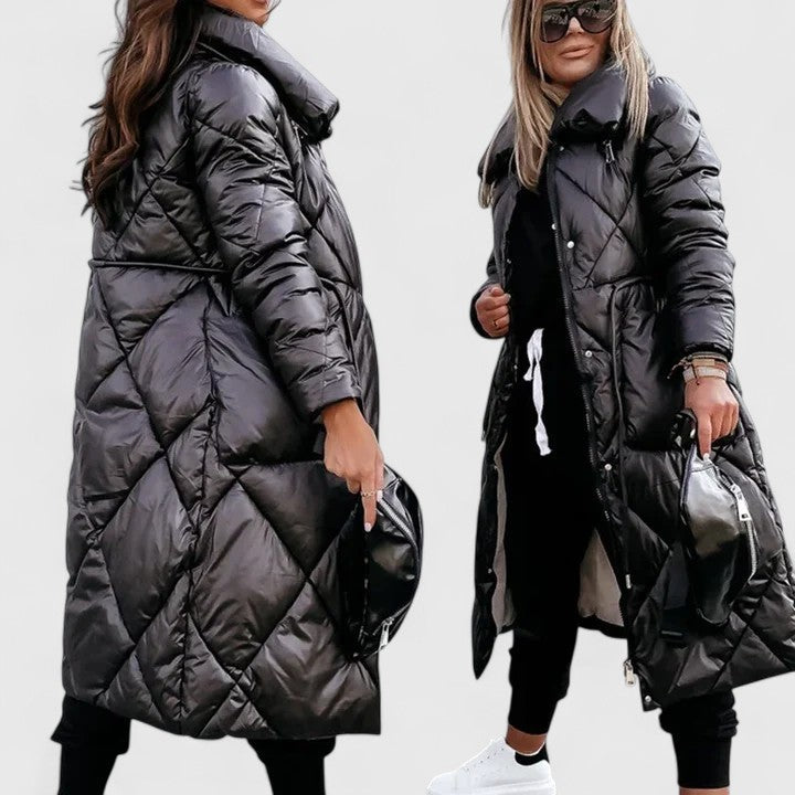 Victoria | Elegant Coat