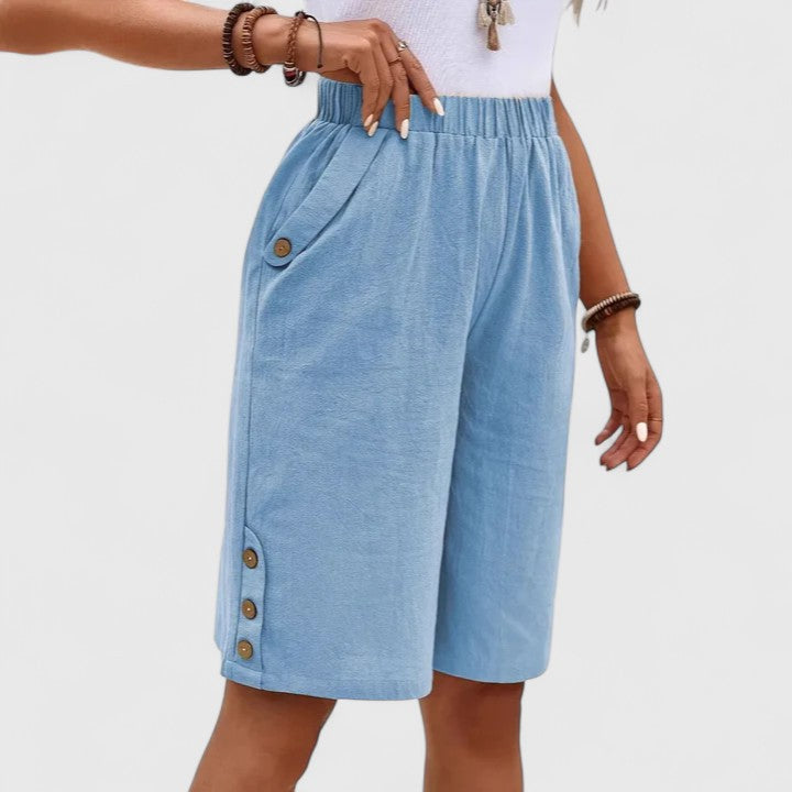 Victoria | Comfortable Shorts