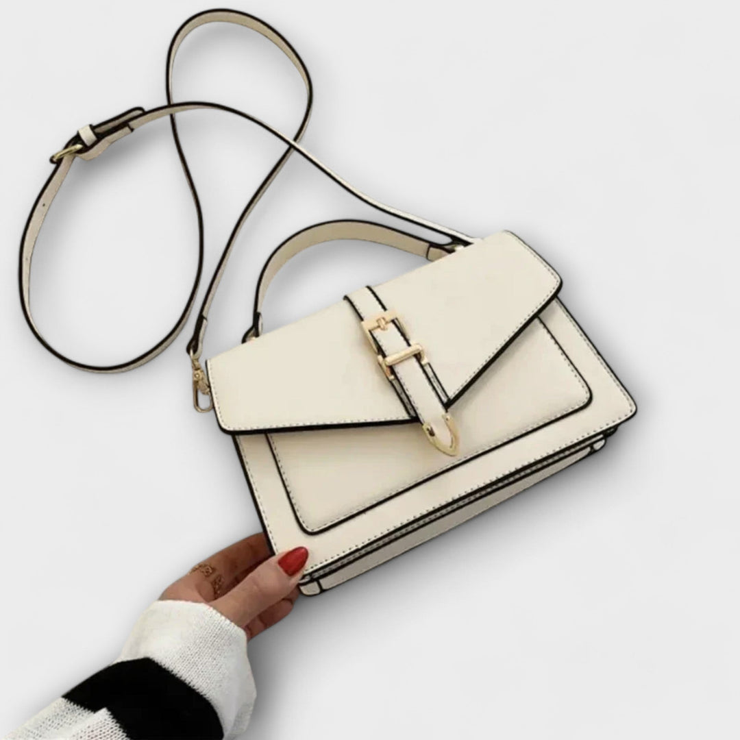 Victoria | Classic Shoulder Bag