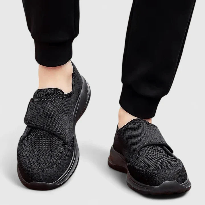Victoria | Elvanya Orthopaedic Shoes