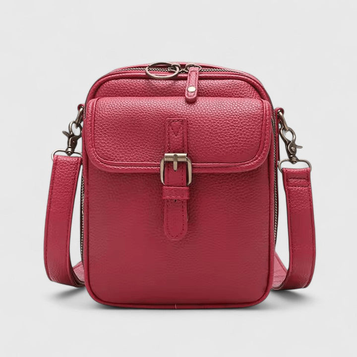Victoria | Sophisticated Crossbody Bag