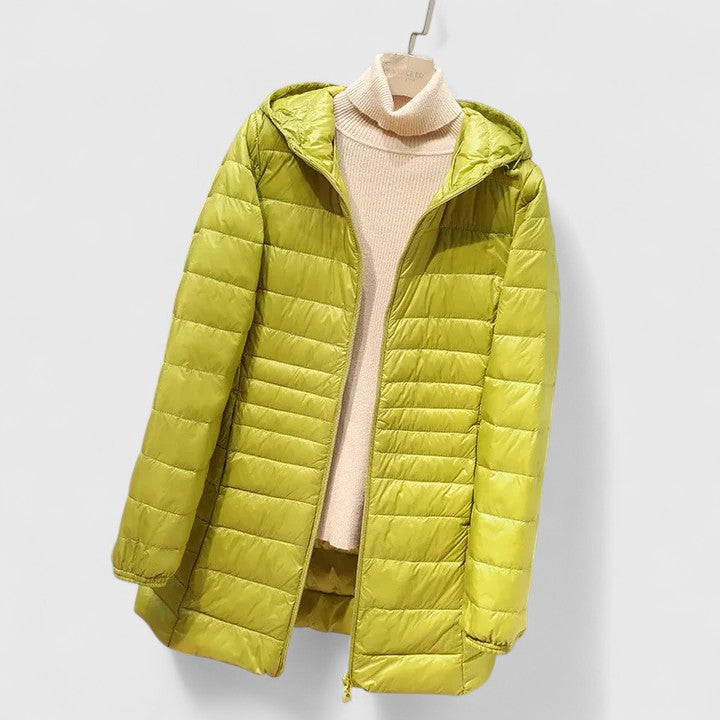 Victoria | Sophisticated Coat