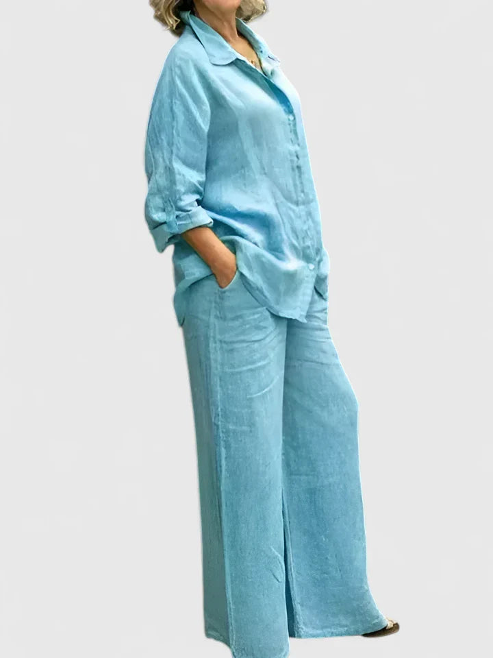 Victoria | Comfortable Set