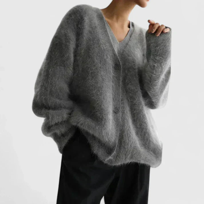 Victoria | Comfortable Cardigan