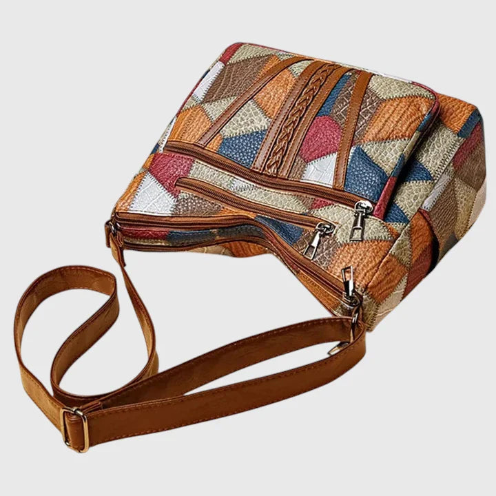 Victoria | Luxury Art Inspired Bag