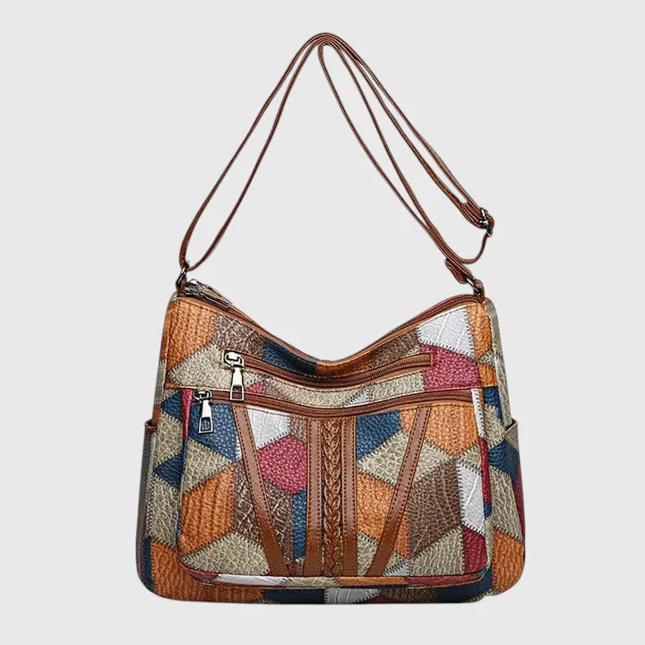 Victoria | Luxury Art Inspired Bag