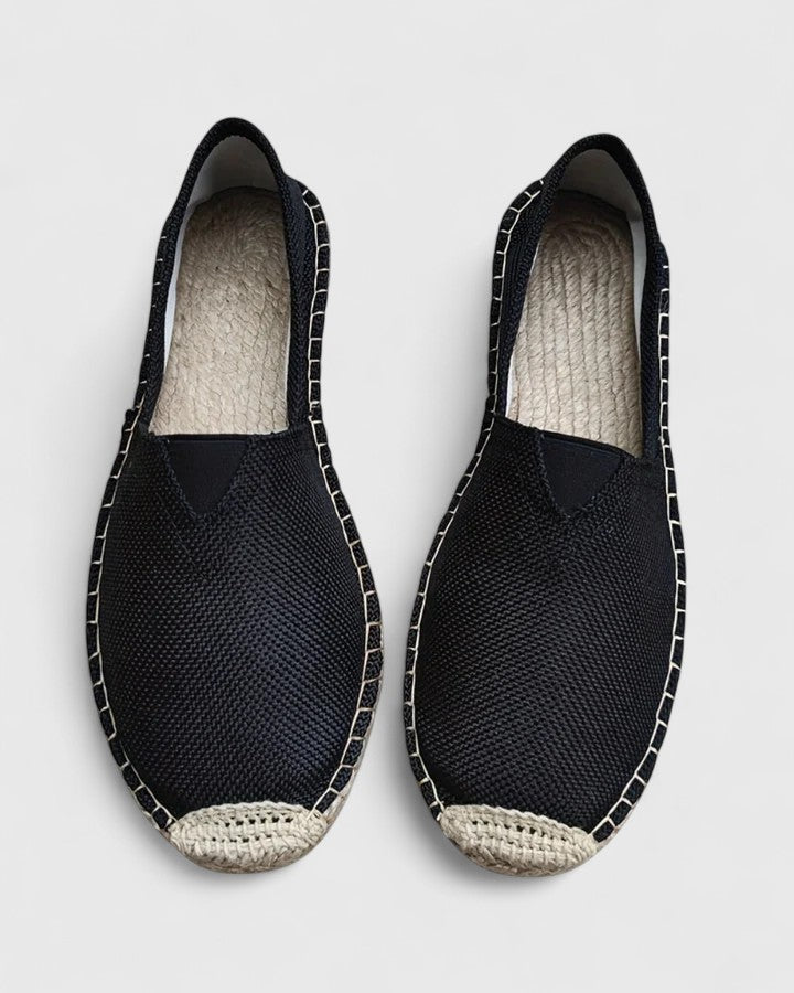 Victoria | Soft Orthopedic Loafers