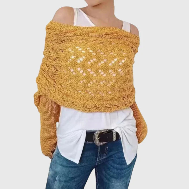 Victoria | Elegant Scarf