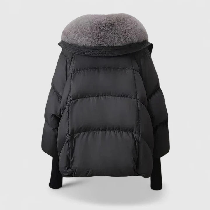 Victoria | Aurora Soft Cloud Jacket