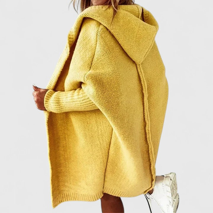 Victoria | Cardigan confortable