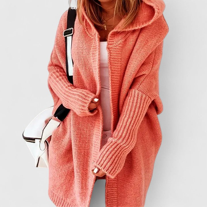 Victoria | Comfortable Cardigan