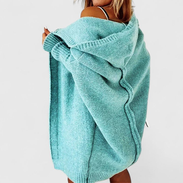 Victoria | Comfortable Cardigan