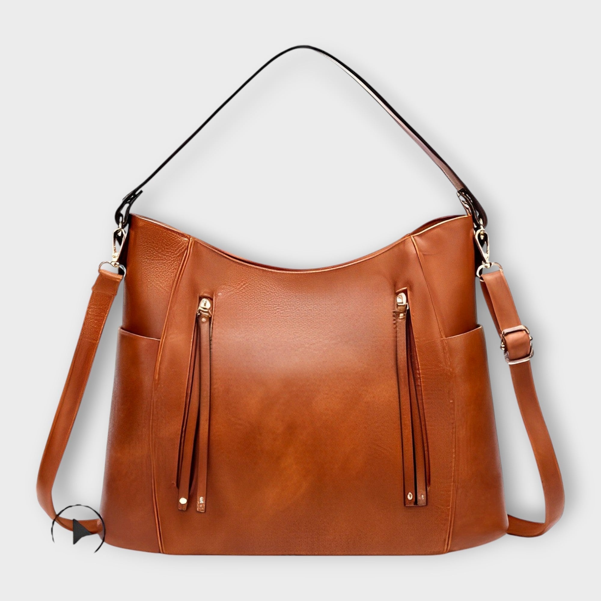 Victoria | Vintage-inspired Elegant Women's Handbag