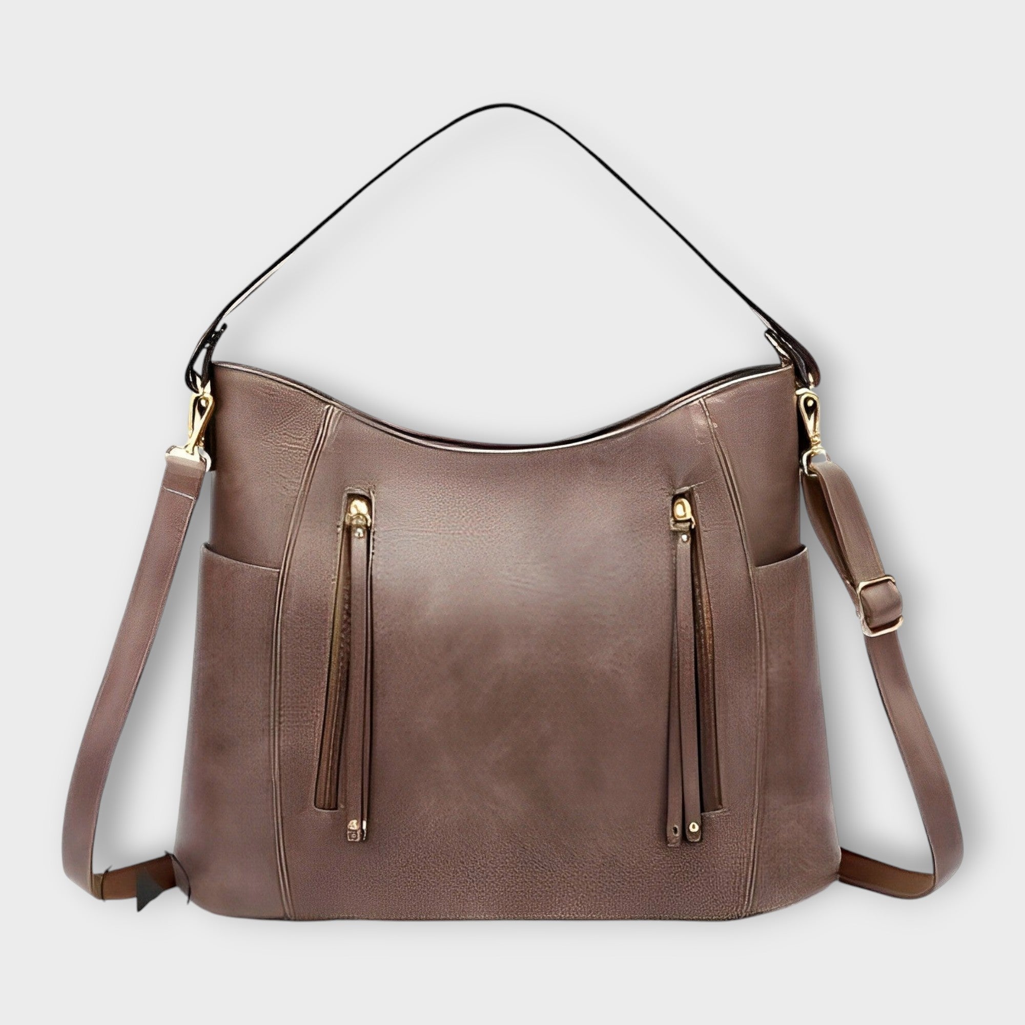 Victoria | Vintage-inspired Elegant Women's Handbag