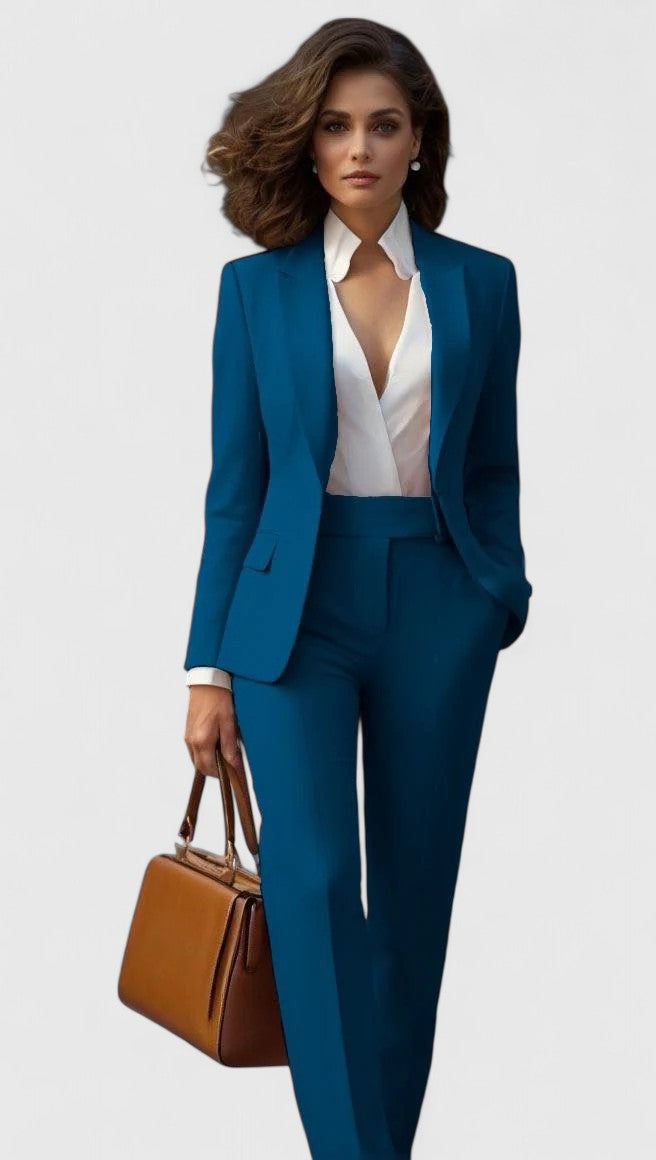 Victoria | Elegant Women's Suit