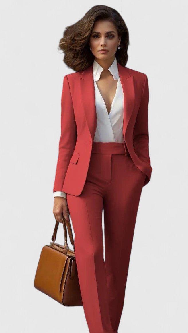 Victoria | Elegant Women's Suit