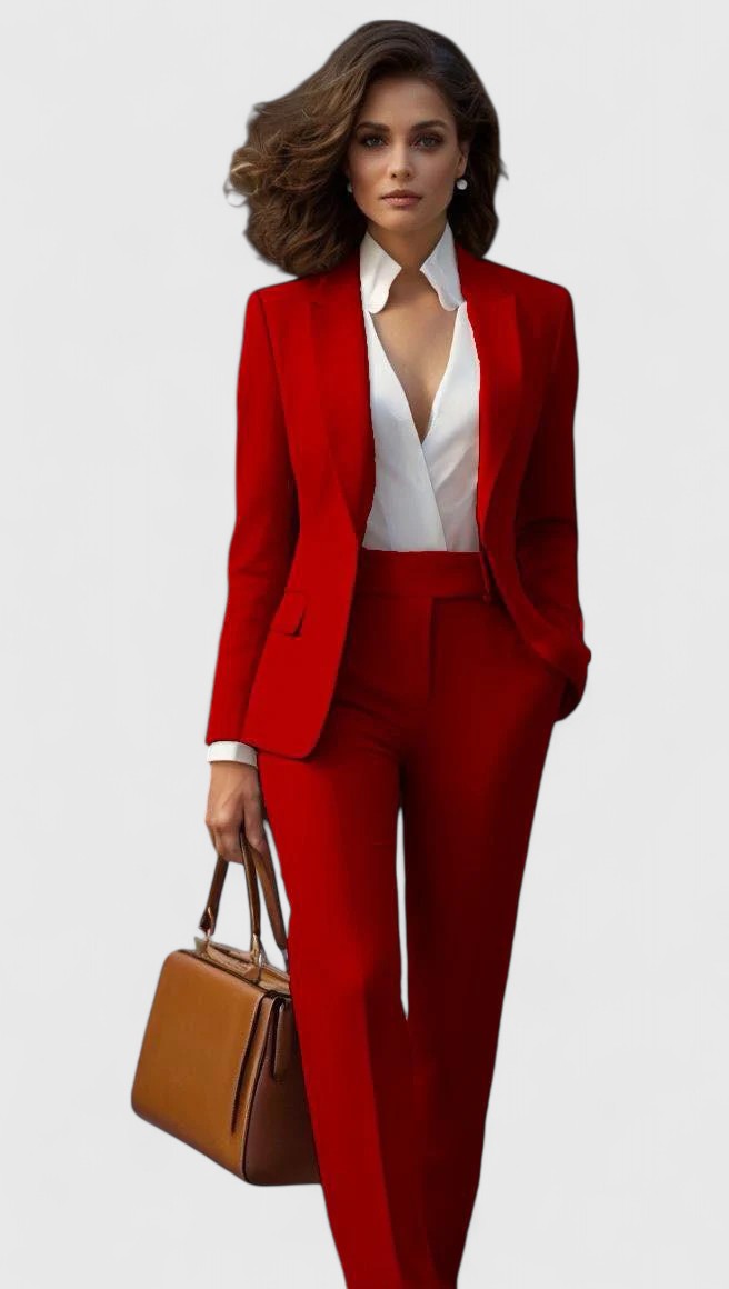 Victoria | Elegant Women's Suit