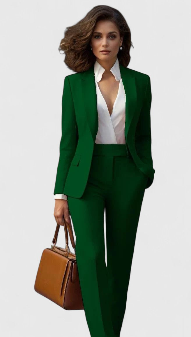 Victoria | Elegant Women's Suit