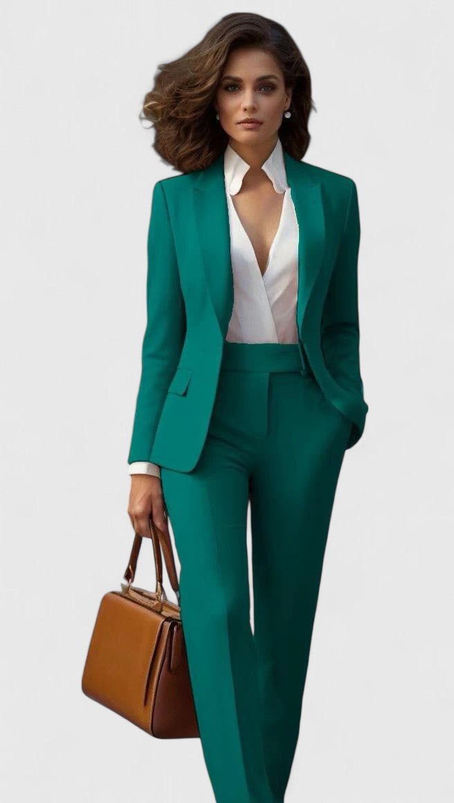 Victoria | Elegant Women's Suit