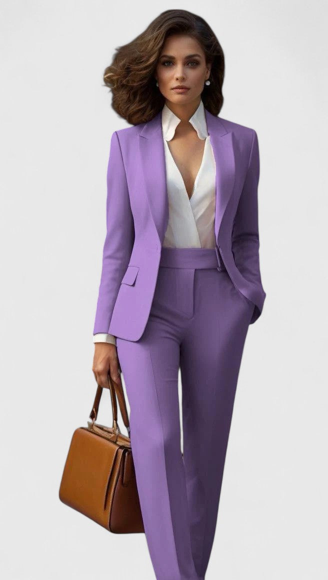 Victoria | Elegant Women's Suit