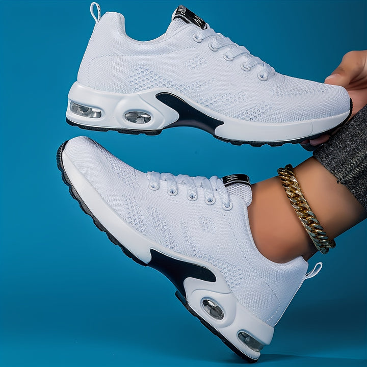 Victoria | Air Cushion Orthopedic Sneakers