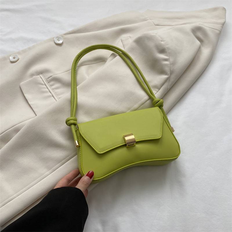 Victoria | Vintage Folding Bag