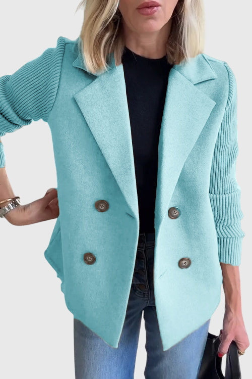 Victoria - Stylish Elegant Blazer