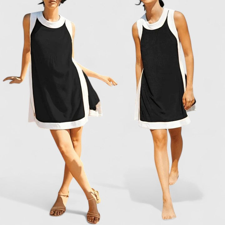 Victoria | Comfortable Summer Co-ord