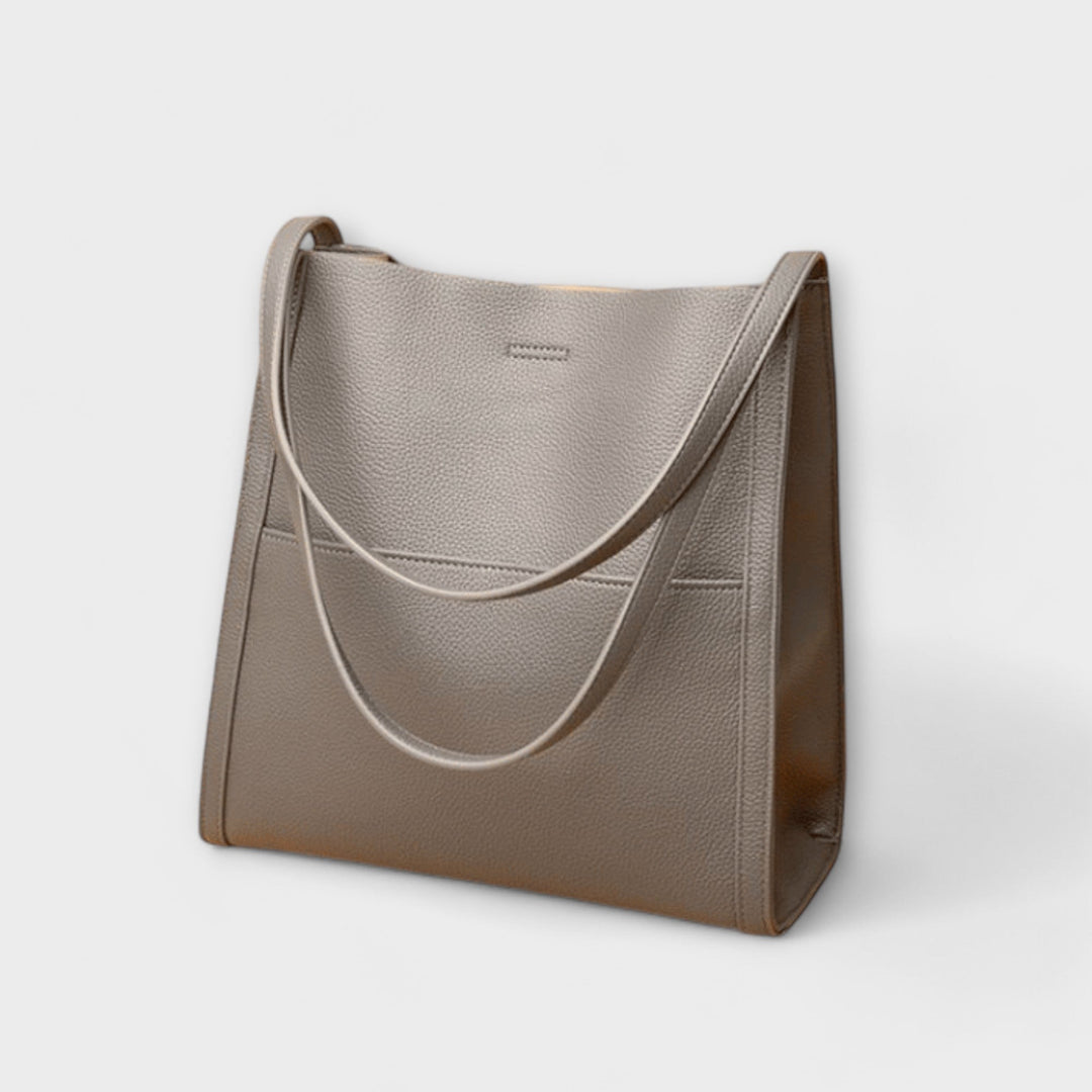 Victoria | Handmade Leather Bag