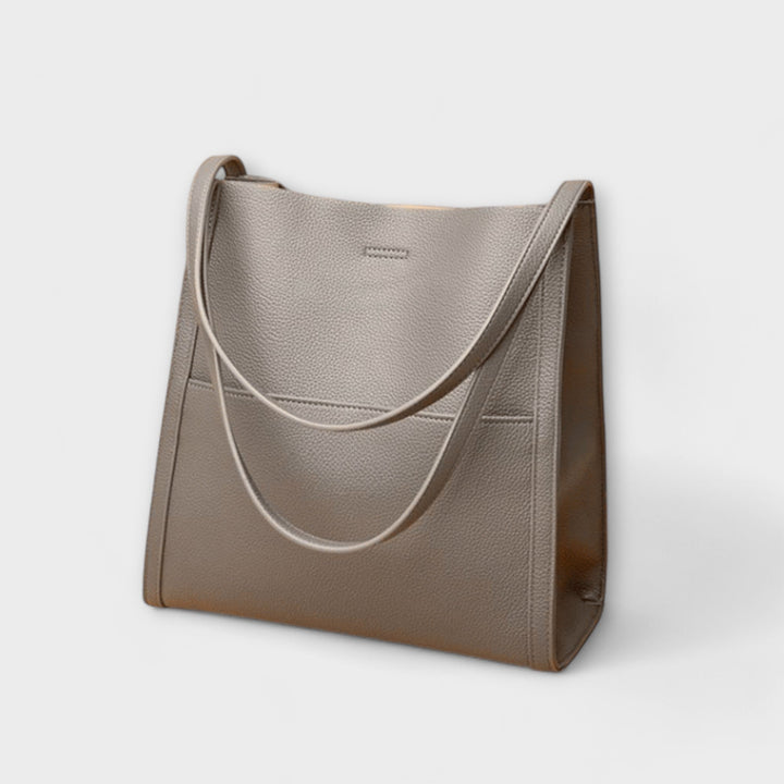 Victoria | Handmade Leather Bag