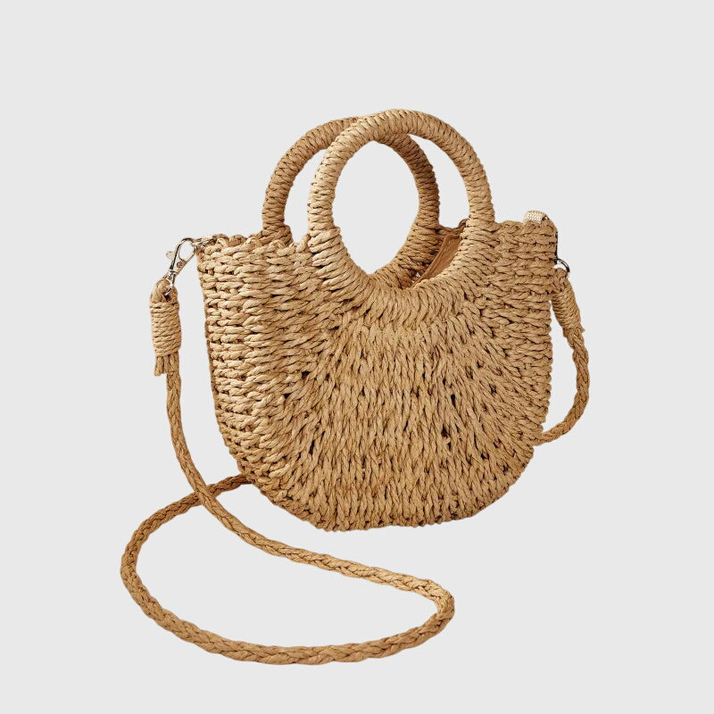 Victoria | Summer Shoulder Bag