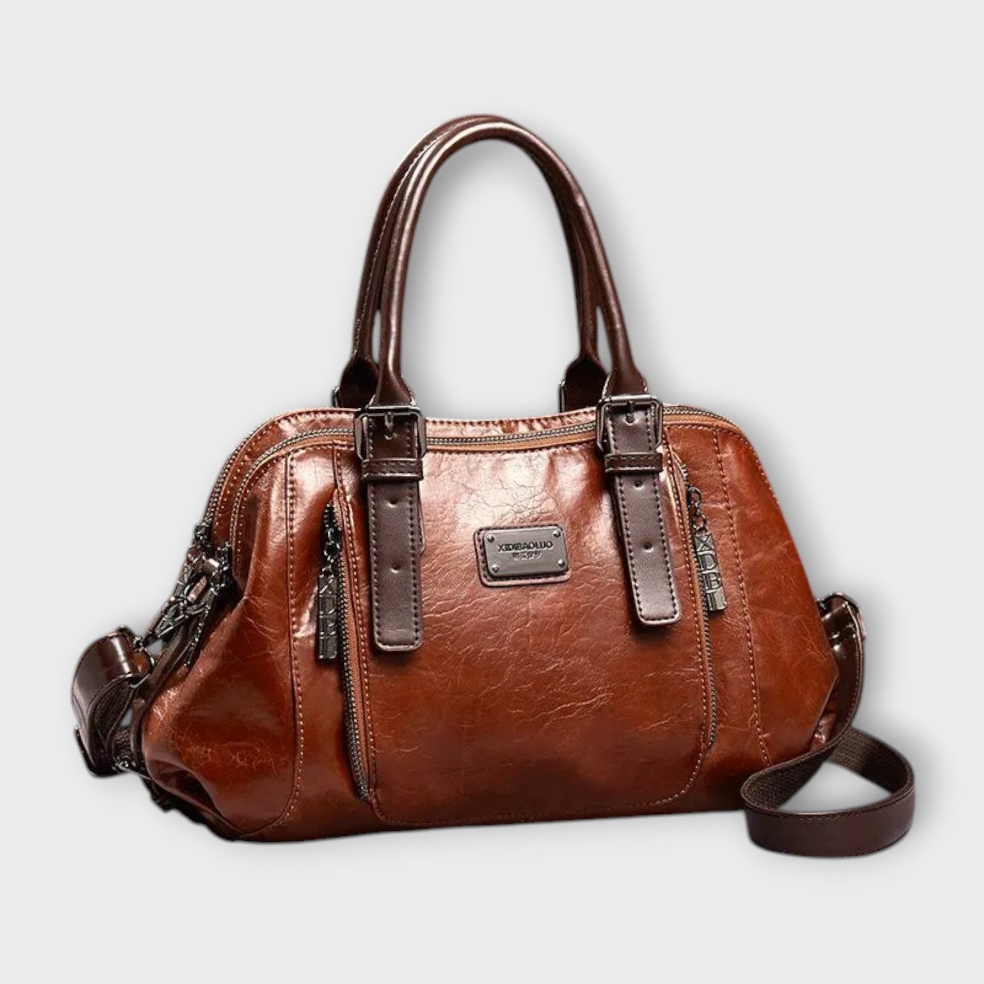Victoria | Elegant Vintage Shoulder Bag