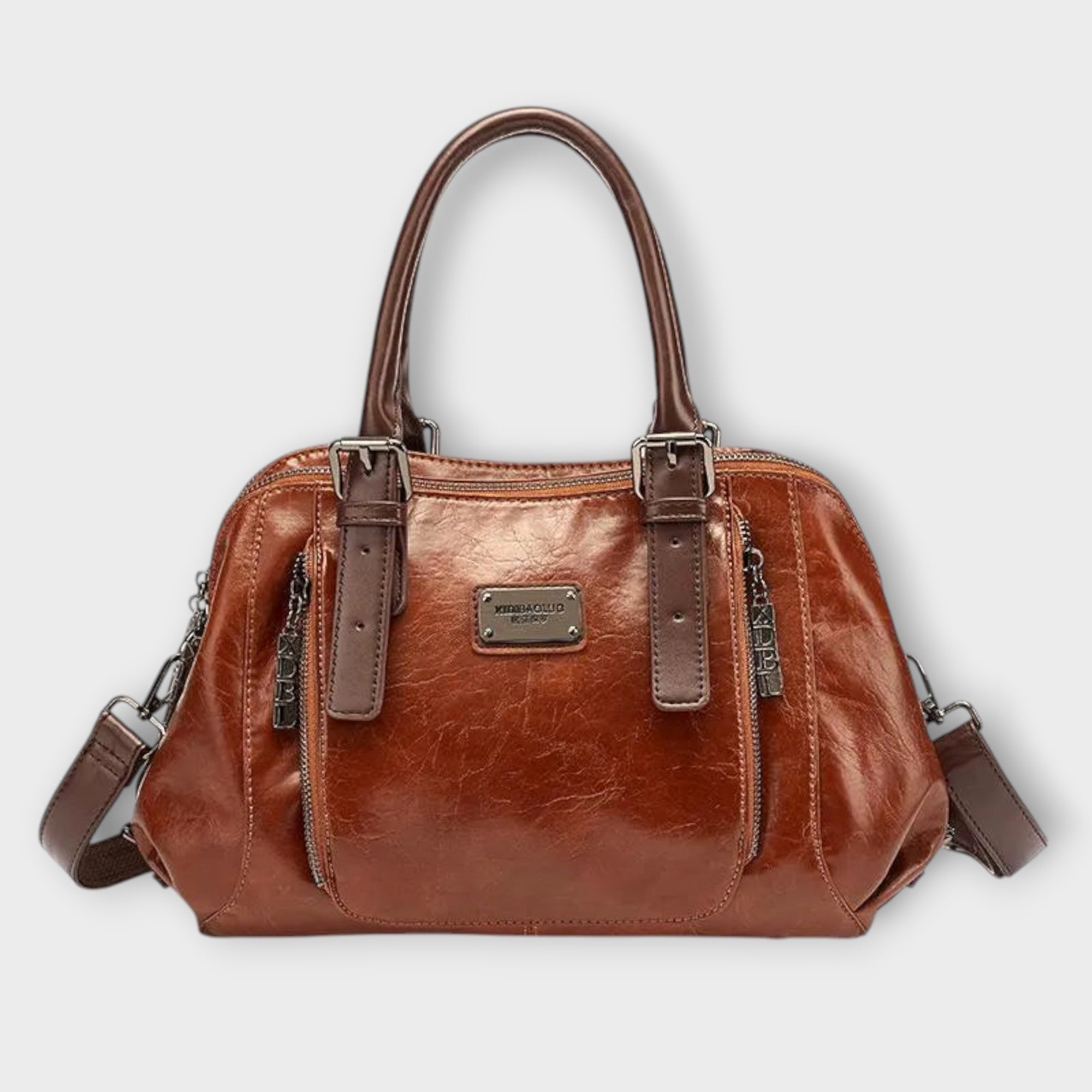 Victoria | Elegant Vintage Shoulder Bag