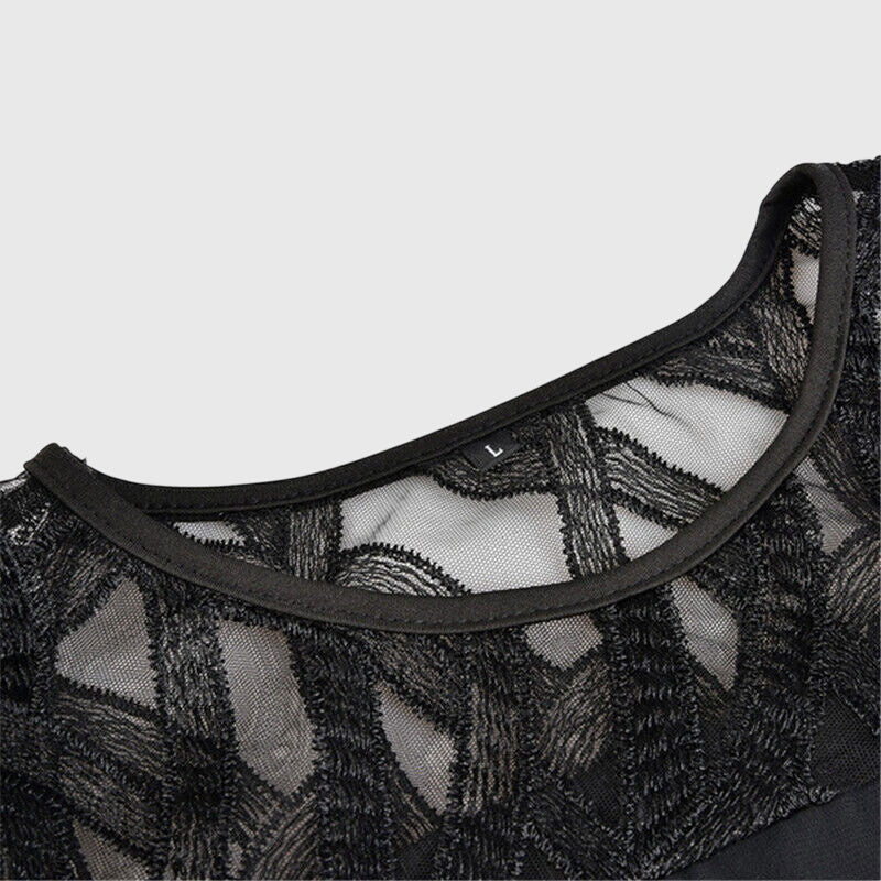 Victoria | Chic Dress