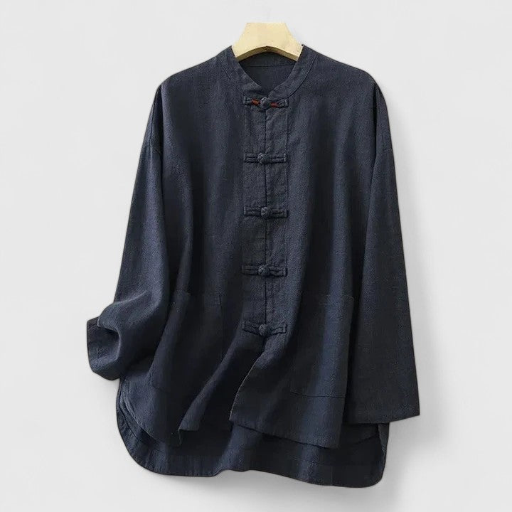 Victoria | Comfortable Shirt