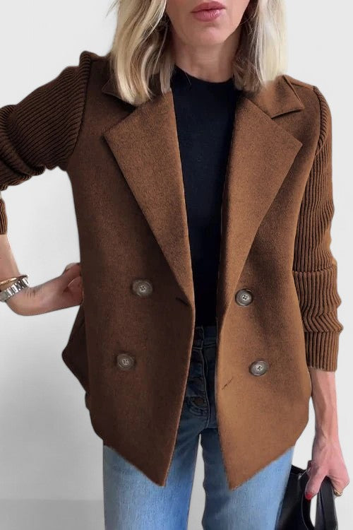 Victoria | Elegant Blazer