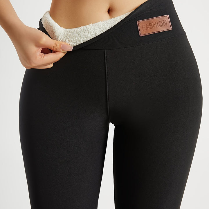 Victoria | Soft Contour Leggings