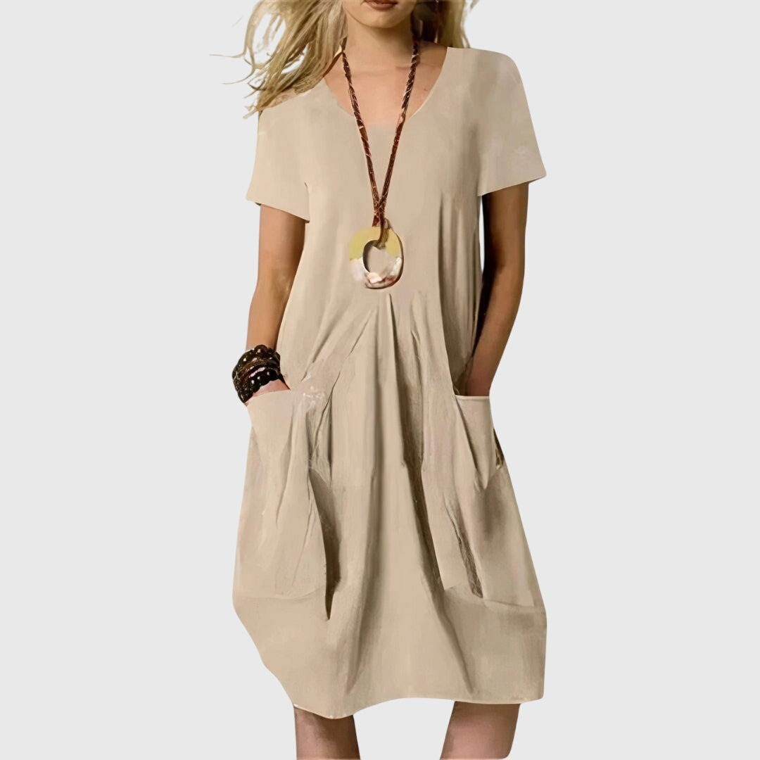 Victoria | Casual Dress