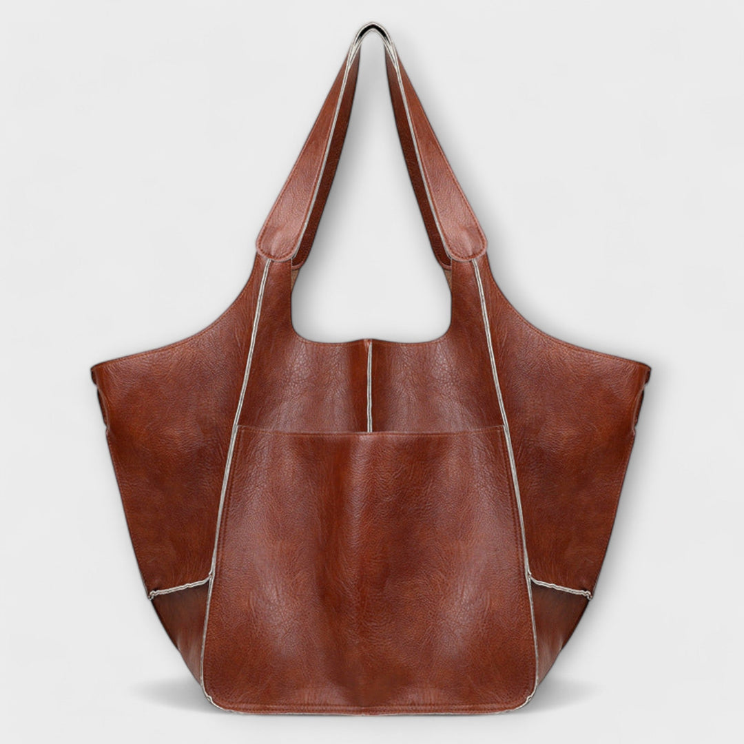 Victoria | Oversized Weekender Bag