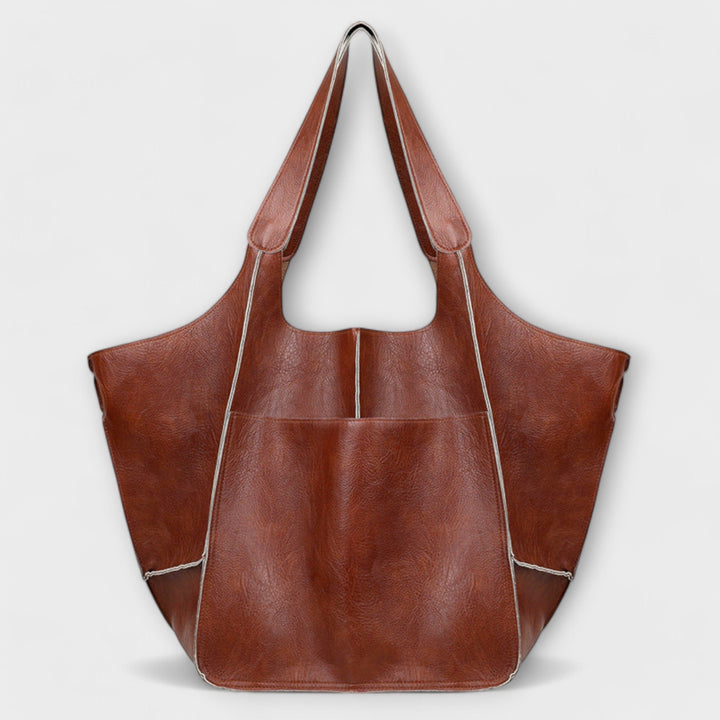 Victoria | Oversized Weekender Bag